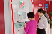Trải nghiệm Agribank Digital nhận ưu đãi lớn với tổng giá trị giải thưởng lên tới 2 tỷ đồng