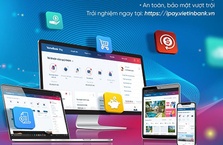 Trải nghiệm hoàn hảo với VietinBank iPay phiên bản Web mới