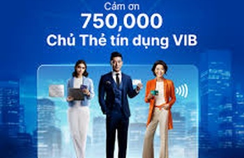 Giảm 750.000 VNĐ cho giao dịch trả góp tại Shopee