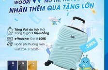 Woori VV – Mở khóa deal, Thêm quà tặng