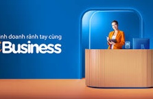 Đồng hành phát triển với gói giải pháp kinh doanh iBusiness, sBusiness