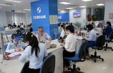 Eximbank tung ưu đãi hoàn tiền cho chủ thẻ tín dụng