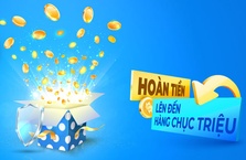 CB hoàn tiền lên tới hàng chục triệu đồng trong chương trình “Tiết kiệm thông minh - Rinh ngay ưu đãi”