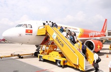 Mua vé máy bay trả góp của Vietjet Air như thế nào?
