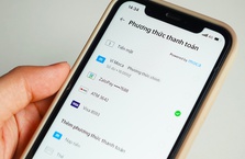 Siêu ứng dụng Grab tích hợp "ví điện tử quốc dân" có trong Zalo