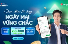 Đầu tư Chứng chỉ quỹ hôm nay, điểm thưởng LynkID trao tay