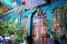 Ưu đãi 15% tại hệ thống nhà hàng Lạc Thái