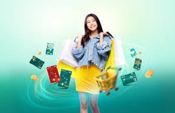 Thẻ mới trong tay - Lộc đầy mỗi ngày