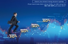 VietinBank “Phát hành bảo lãnh, nhận ngay ưu đãi phí bậc thang”