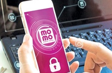 MoMo trở thành kênh thanh toán điện tử trên Sendo