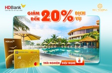 BEL MARINA HOI AN RESORT GIẢM ĐẾN 20% DỊCH VỤ