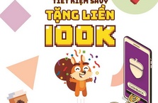 TIẾT KIỆM TPBANK SAVY – TẶNG LIỀN 100K
