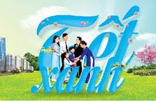 Chương trình "Tết xanh" của BIDV