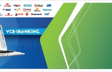 VIETCOMBANK TRIỂN KHAI DỊCH VỤ CHUYỂN TIỀN NHANH QUA TÀI KHOẢN TRÊN VCB - IB@NKING