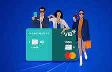 Giảm 50.000 VNĐ tại WATSONS VN dành cho thẻ tín dụng VIB
