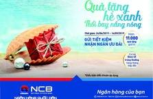 Có tiền nhàn rỗi, nên chọn ngân hàng nào gửi tiết kiệm?