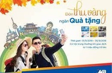 Cơ hội trúng chuyến du lịch Hàn Quốc khi gửi tiết kiệm BVBank