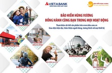 VIETABANK HỢP TÁC VỚI BẢO HIỂM HÙNG VƯƠNG