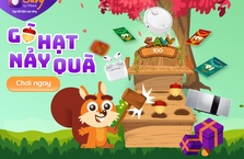 Quà nóng bỏng chơi game hot tại App Savy