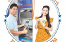 DongA Bank triển khai dịch vụ chuyển tiền liên Ngân hàng qua ATM