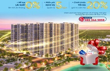 Vay vốn VietinBank - Mua nhà Imperia Smart City