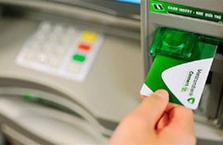 Vietcombank miễn phí đổi thẻ Connect24 sang thẻ chip Contactless