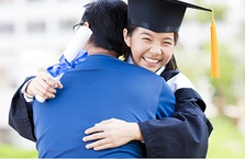 TÍCH LŨY THÀNH TÀI, VỮNG BƯỚC TƯƠNG LAI