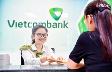 Vietcombank tung nhiều gói vay lãi suất ưu đãi
