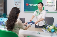 Gửi tiết kiệm tại VPBank, hơn 7.000 khách hàng trúng giải thưởng giá trị