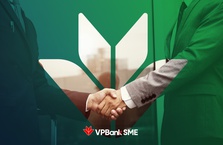 Chính sách khách hàng VIP SME