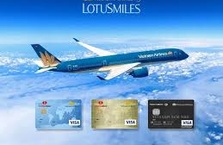 Bay cùng Vietnam Airlines - Ưu đãi cùng Techcombank