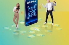 Shopping chưa bao giờ đã đến thế với VNPAY