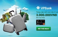 Điểm tên 10 ngân hàng mở thẻ ngân hàng MIỄN PHÍ và NHANH NHẤT