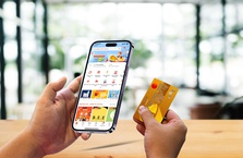 Chủ thẻ tín dụng PVcomBank Lifestyle nhận nhiều ưu đãi khi thanh toán trên Shopee