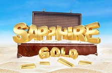 Mở gói Gold và Sapphire  Miễn phí giao dịch, cơ hội trúng 1000 chỉ vàng