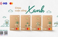 Xu hướng chi tiêu “xanh” - sống “lành”