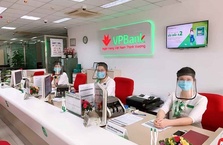Vay mua bất động sản chỉ từ 5,9%/năm tại VPBank