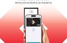 Giảm tới 50.000 VND tại Apple Pay