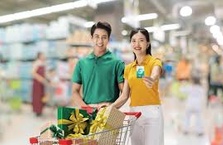 Ưu đãi tới 100.000đ mua sắm tại siêu thị Aeon, Bác Tôm, ShopeeFood