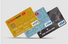 Thông báo giảm lãi suất Thẻ tín dụng Techcombank Visa