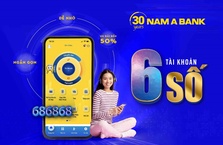 “Săn” tài khoản số đẹp, khẳng định phong cách
