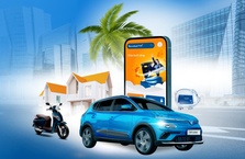 Cơ hội trúng căn hộ cao cấp 3,5 tỷ đồng từ Sacombank