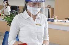 Nhận tiền quốc tế qua kênh Ria Money Transfer