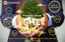Vietbank hỗ trợ tín dụng cho doanh nghiệp vừa và nhỏ