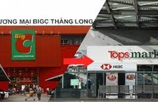 Hoàn tiền 10% tại hệ thống siêu thị Big C, GO!, go! và Top Market