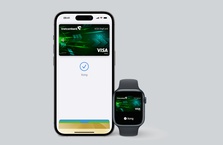 Dùng Apple Pay nhận hoàn tiền đến 400.000 VND tại Circle K cùng thẻ Vietcombank Visa