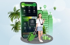 “ĐẶT PHÒNG SIÊU TỐC - NHẬN QUÀ 200.000Đ” KHI ĐẶT PHÒNG TRÊN VCB DIGIBANK