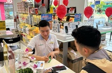 VPBank và FE CREDIT bắt tay với FPT Shop hỗ trợ khách hàng mua sắm thiết bị điện tử
