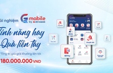 VietABank ra mắt ứng dụng VietABank EZMobile
