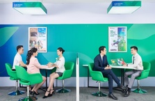 Hút khách gửi tiết kiệm: Chiều khách như cách của VPBank